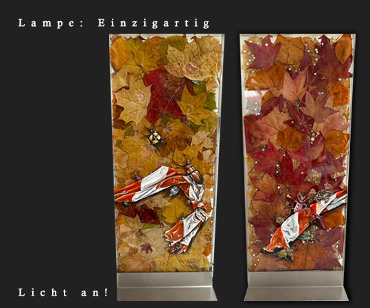 Eckbild: Hauptsache Meins