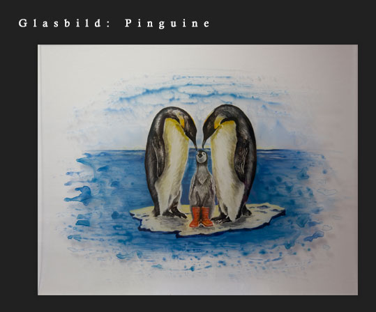 Eckbild: Hauptsache Meins