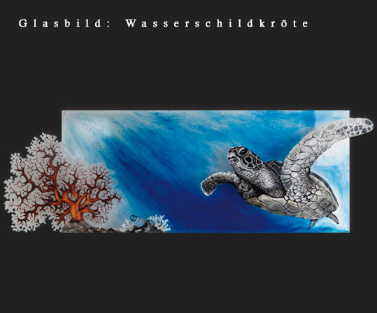 Eckbild: Hauptsache Meins